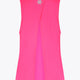 Osaka Women Luna Cross Tank | Electric Fuchsia