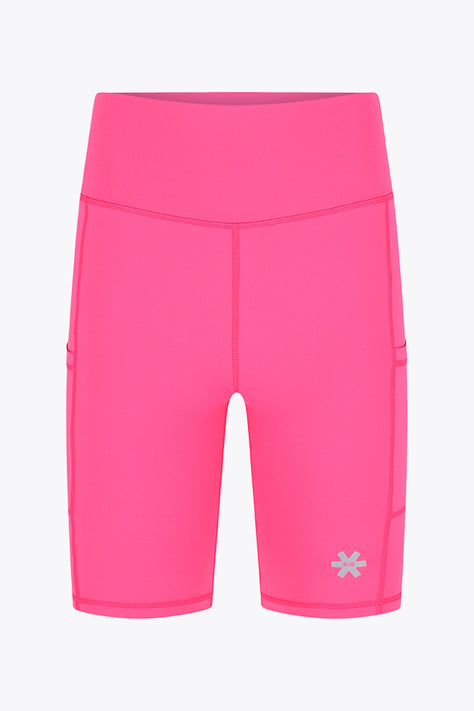 Osaka Women Revolv Biker Shorts | Electric Fuchsia Osaka Women Revolv Biker Shorts | Electric Fuchsia