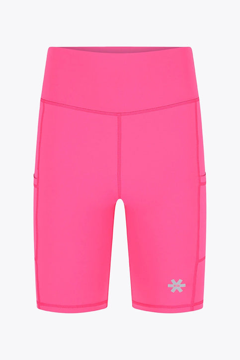 Osaka Women Revolv Biker Shorts | Electric Fuchsia Osaka Osaka Women Revolv Biker Shorts | Electric Fuchsia - Shorts Apparel
