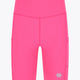 Osaka Women Revolv Biker Shorts | Electric Fuchsia