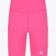 Osaka Osaka Women Revolv Biker Shorts | Electric Fuchsia - Shorts Apparel