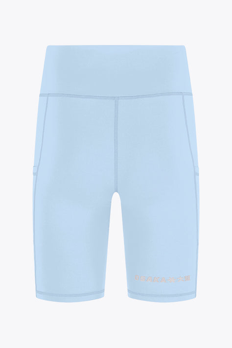 Osaka Women Revolv Biker Shorts | Silver Lake Blue Osaka Women Revolv Biker Shorts | Silver Lake Blue