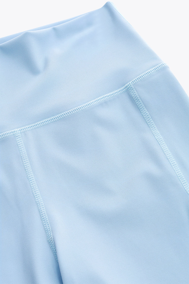 Osaka Women Revolv Biker Shorts | Silver Lake Blue