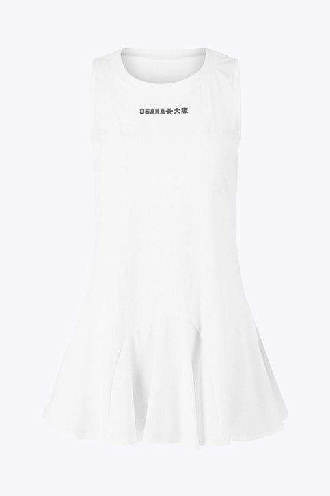 Osaka Women Baseline Rib Dress | Washi Osaka Osaka Women Baseline Rib Dress | Washi - Activewear Apparel