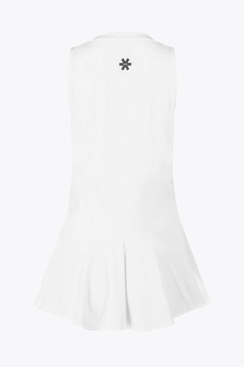 Osaka Women Baseline Rib Dress | Washi Osaka Osaka Women Baseline Rib Dress | Washi - Activewear Apparel