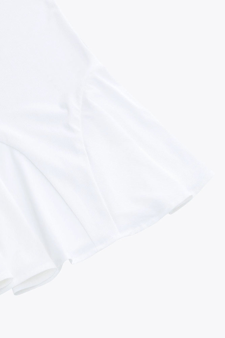 Osaka Osaka Women Baseline Rib Dress | Washi - Activewear Apparel