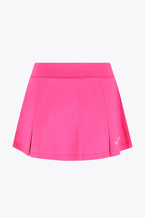 Osaka Women Floucy Skort | Electric Fuchsia Osaka Women Floucy Skort | Electric Fuchsia