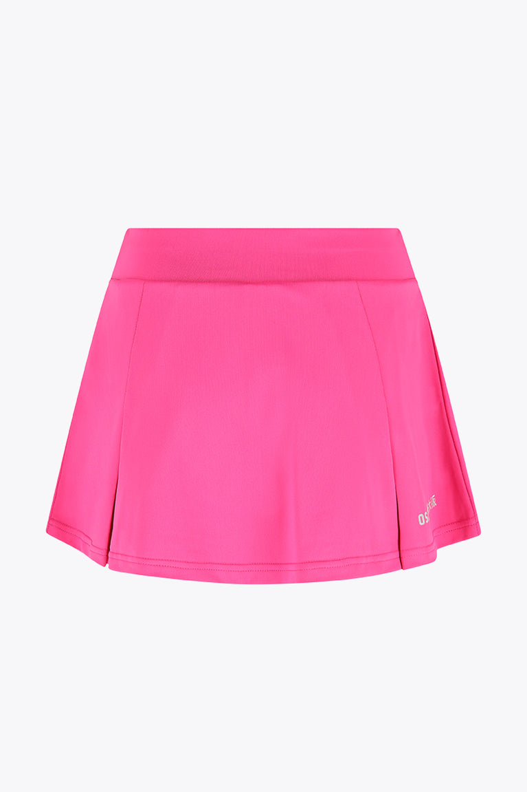 Osaka Women Floucy Skort | Electric Fuchsia