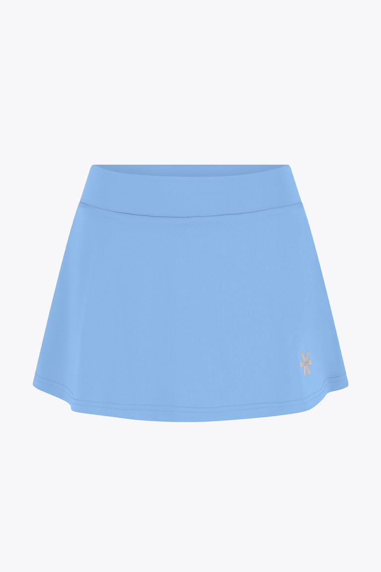 Osaka Women Floucy Skort | Silver Lake Blue