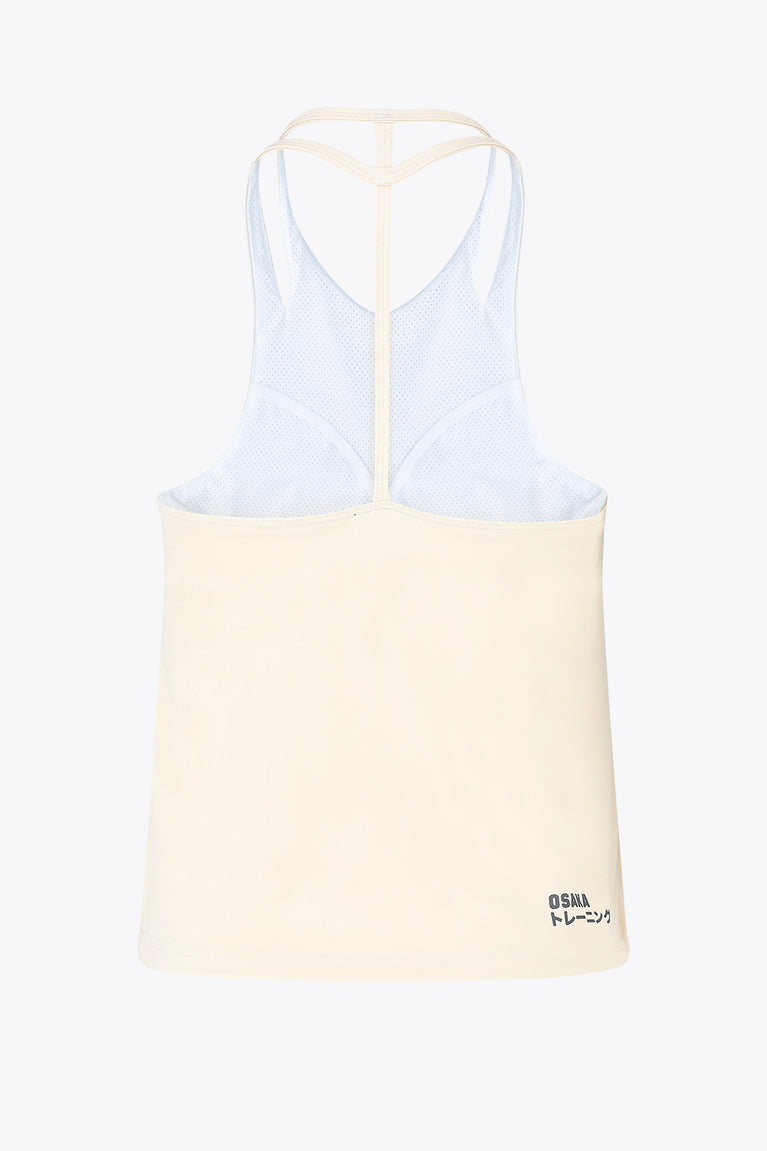 Osaka Women Tank Top | Washi