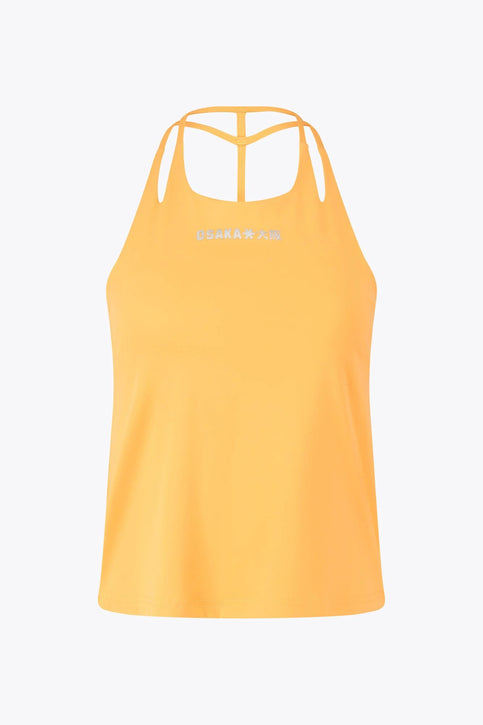 Osaka Women Tank Top | Amber Osaka Osaka Women Tank Top | Amber - Tank Tops Apparel