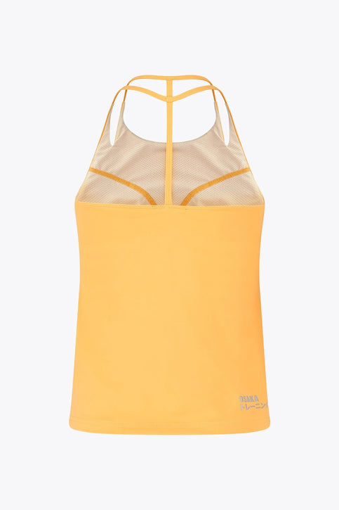 Osaka Women Tank Top | Amber Osaka Osaka Women Tank Top | Amber - Tank Tops Apparel
