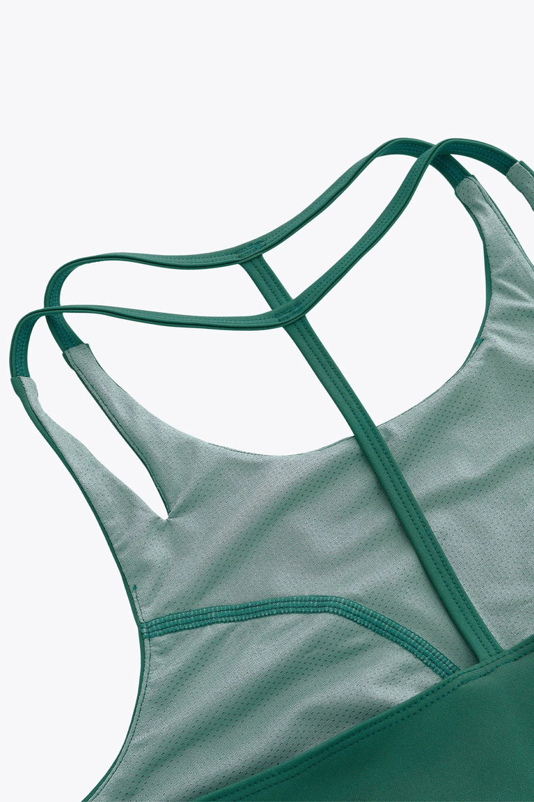 Osaka Osaka Women Tank Top | Pineneedle - Tank Tops Apparel