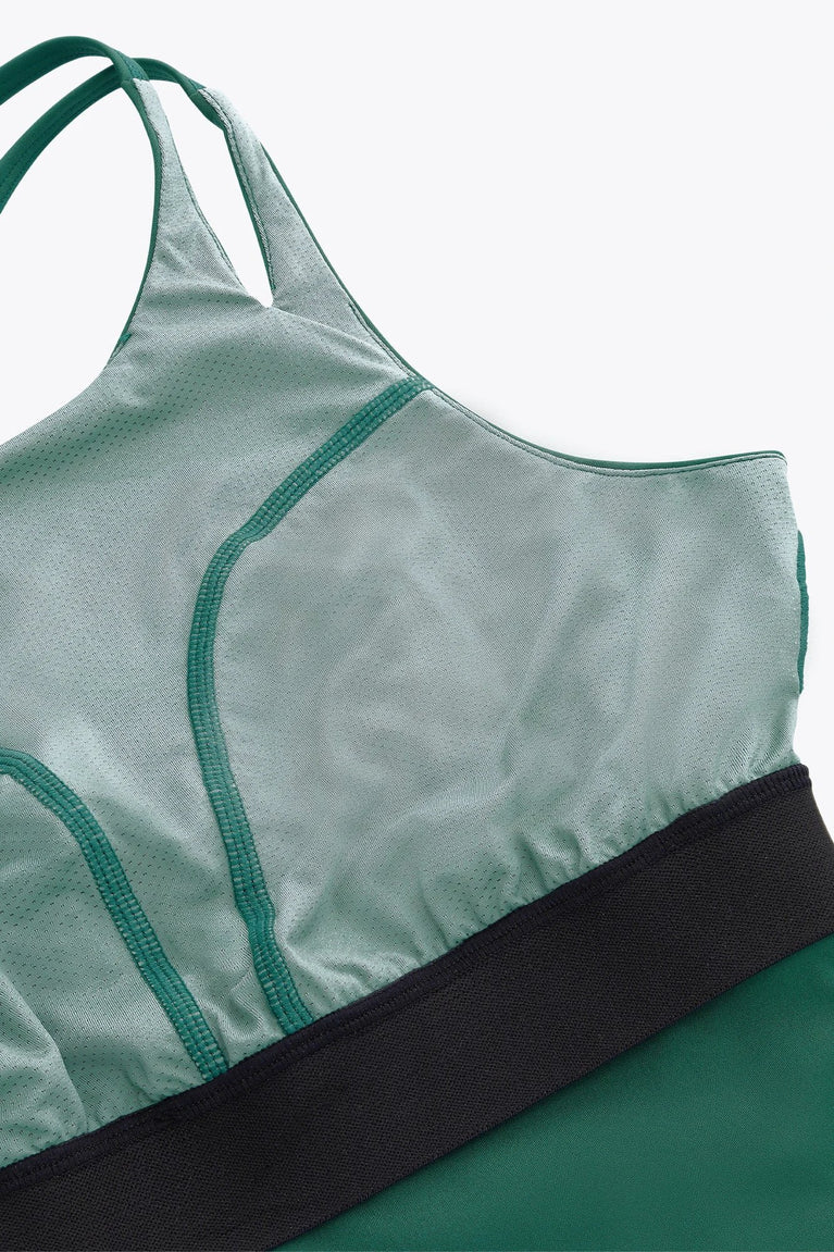 Osaka Osaka Women Tank Top | Pineneedle - Tank Tops Apparel