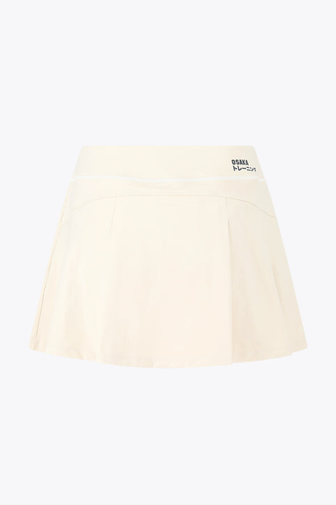 Osaka Women Flare 2 in 1 Skort | Washi Osaka Women Flare 2 in 1 Skort | Washi