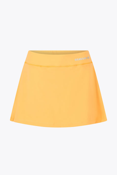 Osaka Women Flare 2 in 1 Skort | Amber Osaka Women Flare 2 in 1 Skort | Amber