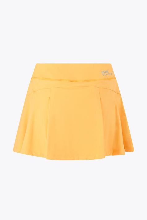 Osaka Women Flare 2 in 1 Skort | Amber Osaka Women Flare 2 in 1 Skort | Amber