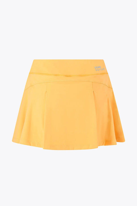Osaka Women Flare 2 in 1 Skort | Amber Osaka Osaka Women Flare 2 in 1 Skort | Amber - Skorts Apparel