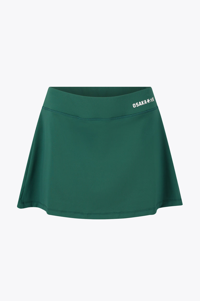 Osaka Women Flare 2 in 1 Skort | Pineneedle
