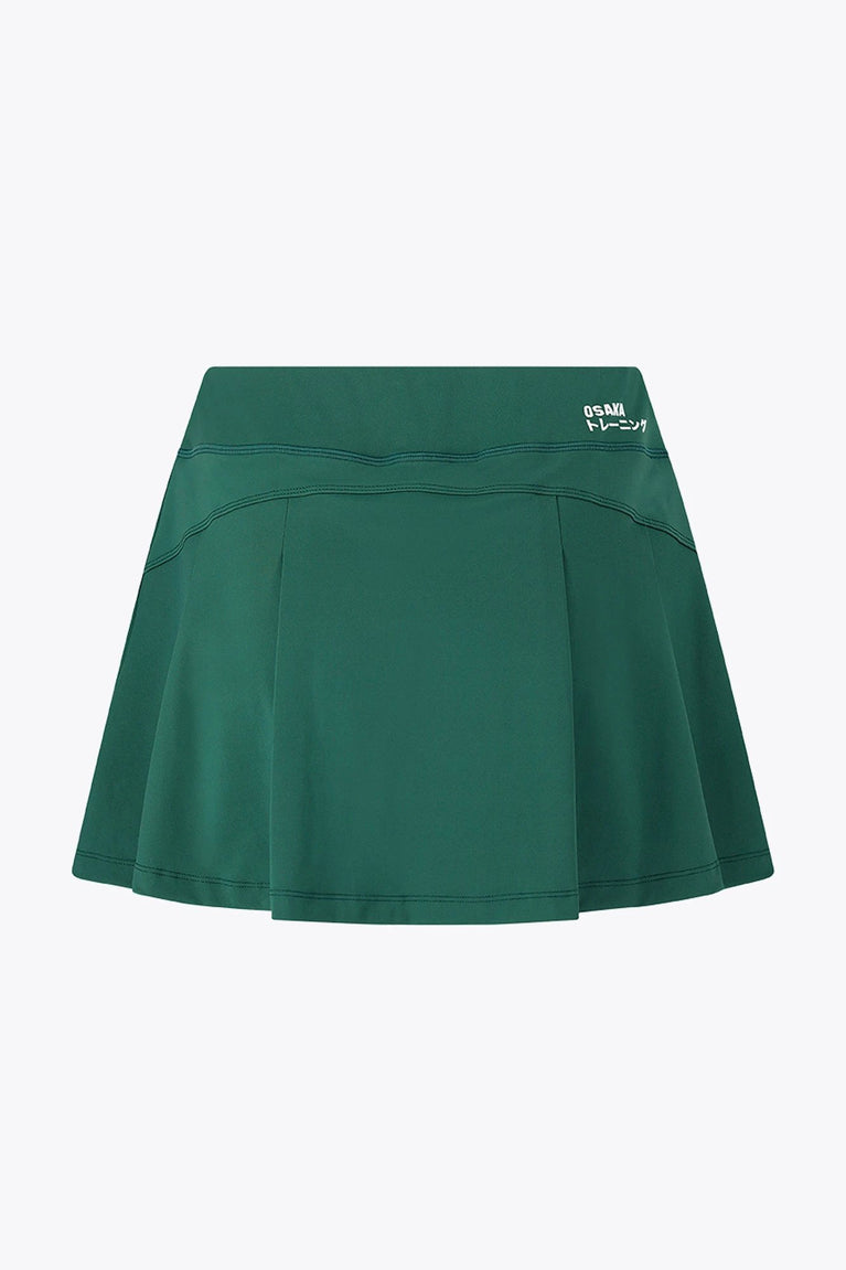 Osaka Osaka Women Flare 2 in 1 Skort | Pineneedle - Skorts Apparel