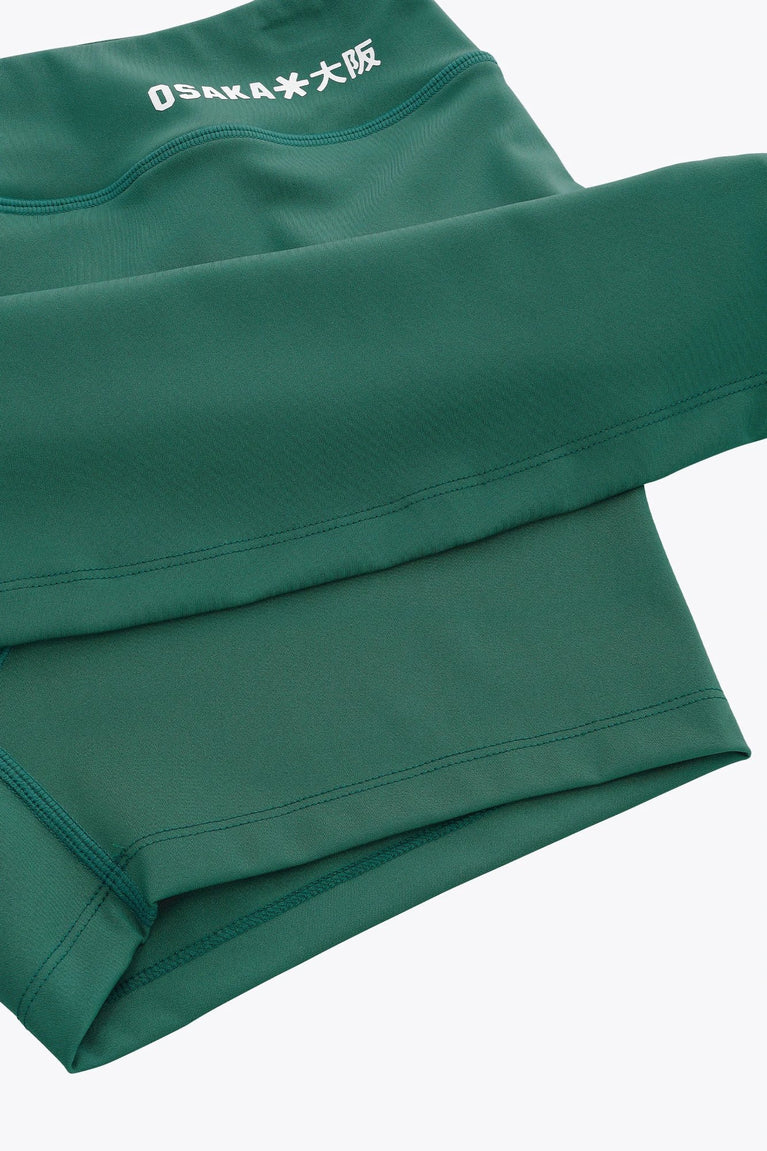 Osaka Osaka Women Flare 2 in 1 Skort | Pineneedle - Skorts Apparel