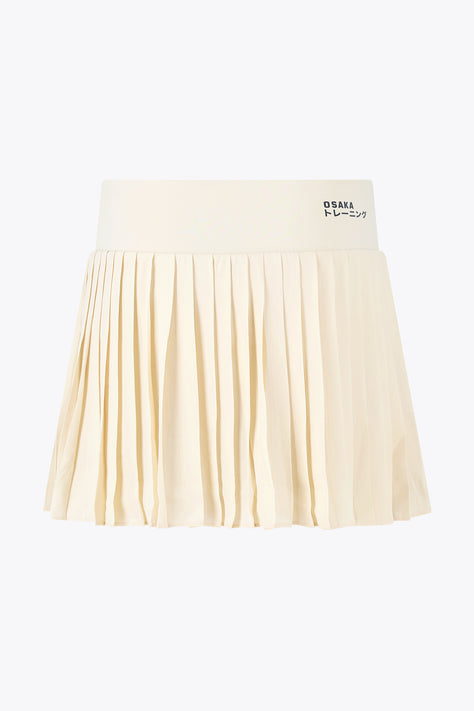 Osaka Women Pleated Skort | Washi Osaka Women Pleated Skort | Washi