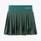 Osaka Osaka Women Pleated Skort | Pineneedle - Skorts Apparel