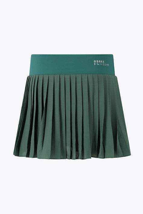 Osaka Women Pleated Skort | Pineneedle Osaka Women Pleated Skort | Pineneedle