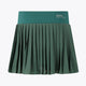 Osaka Osaka Women Pleated Skort | Pineneedle - Skorts Apparel
