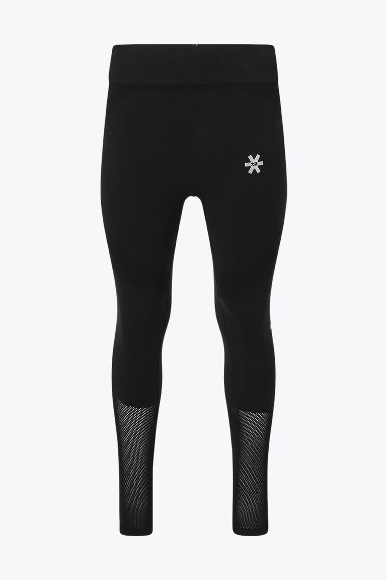 Osaka Women Shimuresu Legging | Faded Black