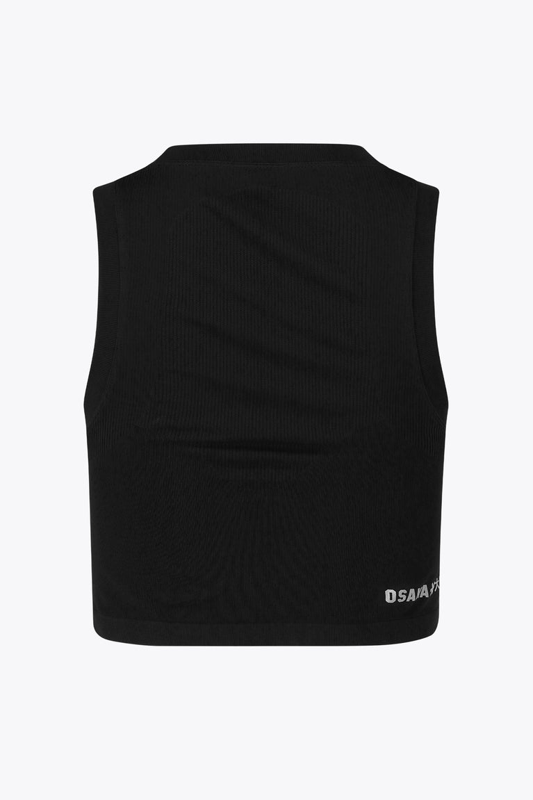 Osaka Women Tech Tank | Faded Black