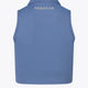 Osaka Osaka Women Heritage Ace Top | Silver Lake Blue - Crop Tops Apparel