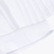 Osaka Osaka Women Pleat Flow Skort | White - Skorts Apparel