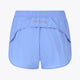 Osaka Women Courtflex Training Shorts | Silver Lake Blue