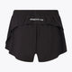 Osaka Women Courtflex Training Shorts | Black