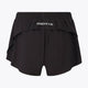 Osaka Osaka Women Courtflex Training Shorts | Black - Shorts Apparel