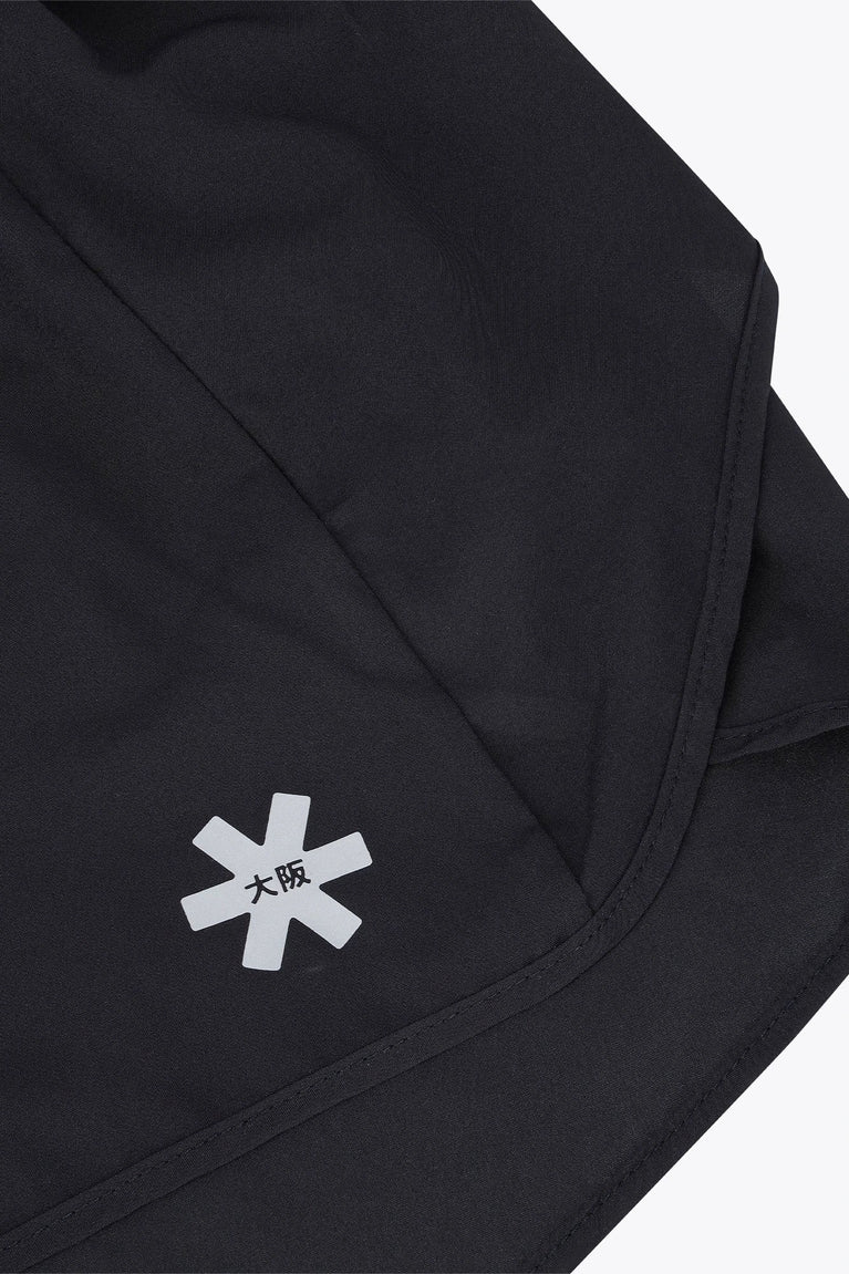 Osaka Osaka Women Courtflex Training Shorts | Black - Shorts Apparel