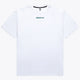 Osaka Men Tee Court | White