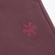 Osaka men's wide sweatpants with small star patch on the leg