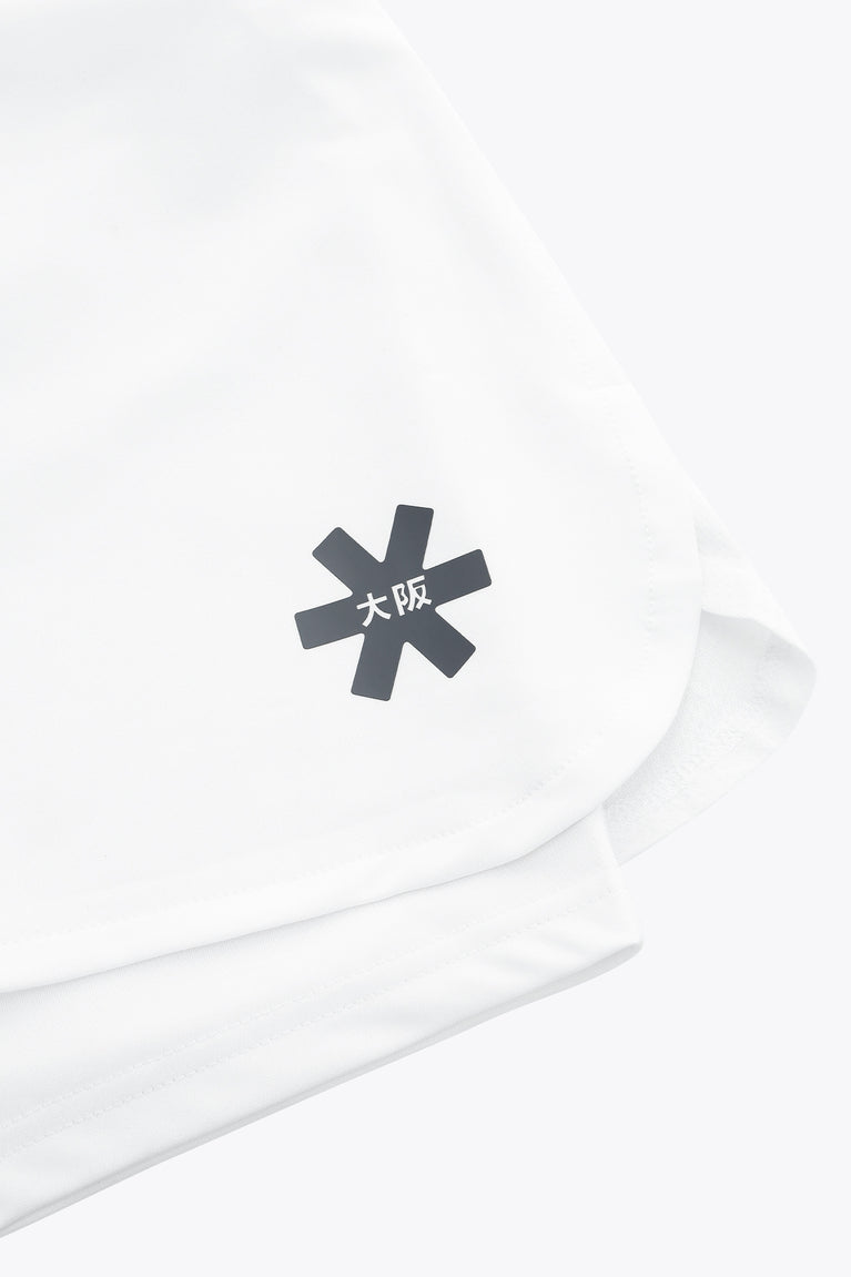 Osaka Women Umpire Skort | White