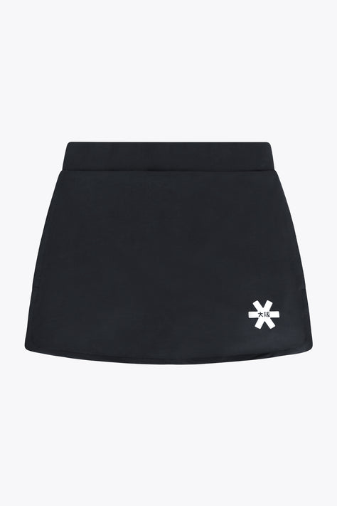Osaka Women Umpire Skort | Black Osaka Women Umpire Skort | Black