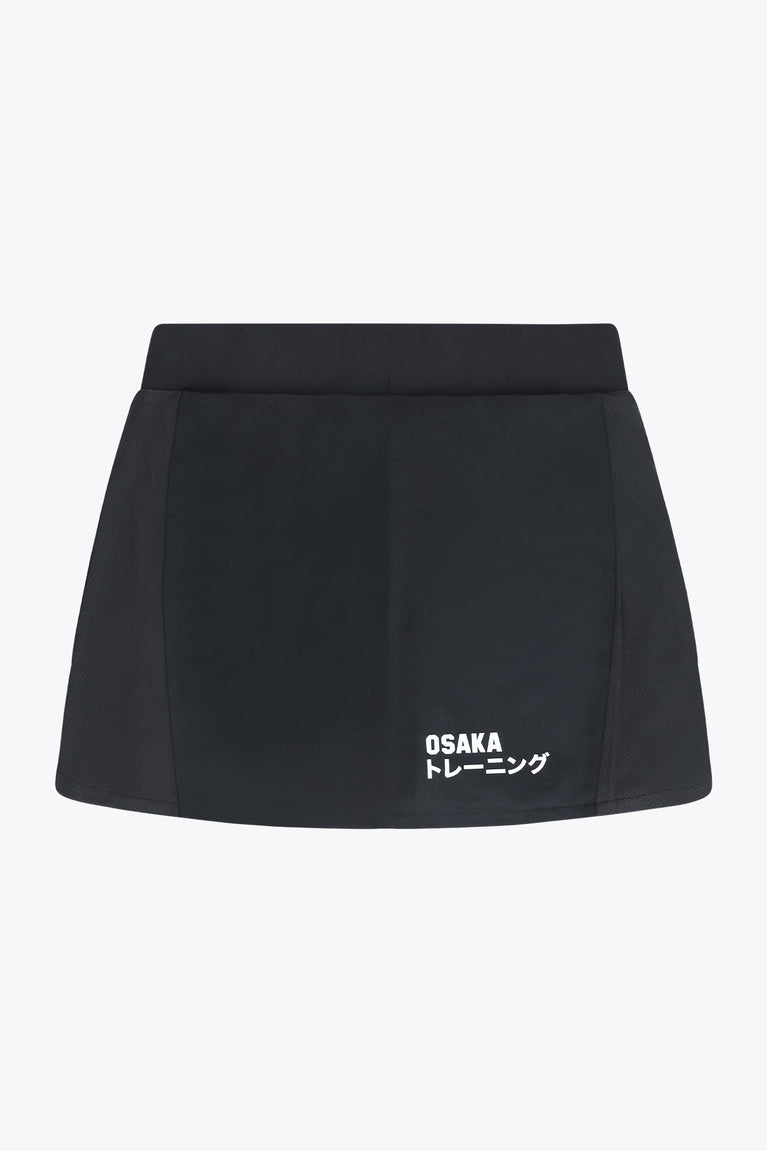 Osaka Women Umpire Skort | Black