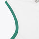 Osaka Women Court Tank Top | White