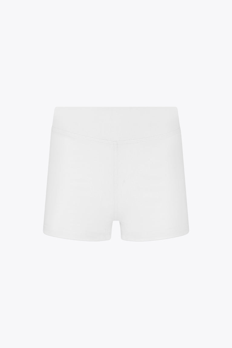 Osaka Women Floucy Dress | White