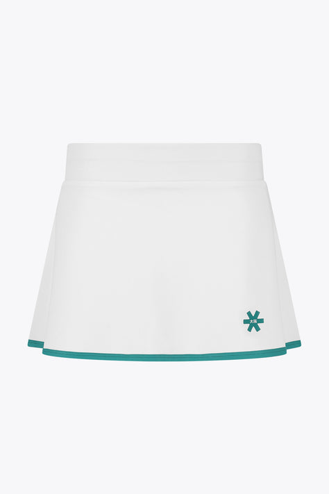 Osaka Women Floucy Skort | White Osaka Women Floucy Skort | White