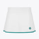 Osaka Women Floucy Skort | White