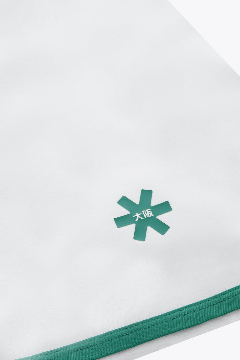 Osaka Women Floucy Skort | White