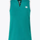 Osaka Women Court Tank Top | Transformative Teal