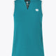 Osaka Women Court Tank Top | Transformative Teal