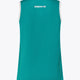 Osaka Women Court Tank Top | Transformative Teal